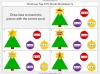 Christmas Tree CVC Words Activities - EYFS Teaching Resources (slide 3/47)